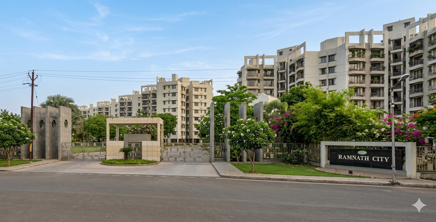 Ramnath City